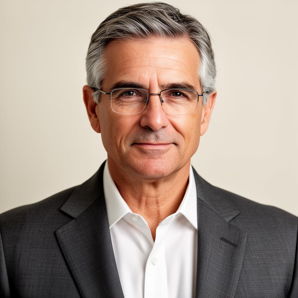 Michael A. Harrington