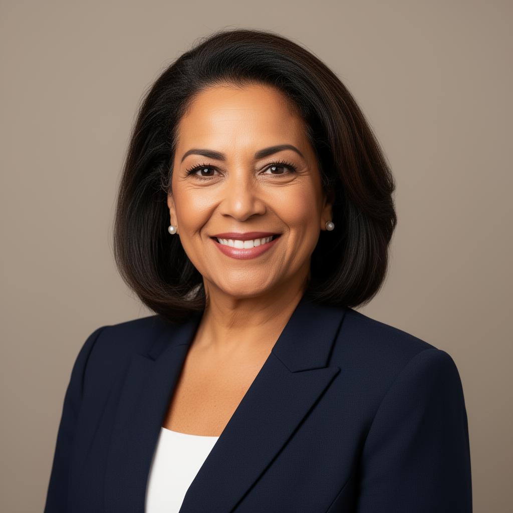 María Isabel Ruiz