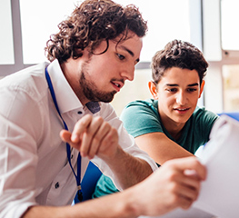 Preparación IELTS